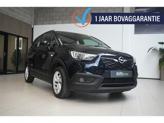 Opel Crossland X 1.2 T. Edition|CARPLAY|ANDROID|NAV|CRUIS