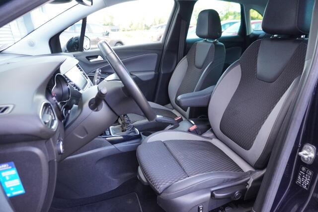 Opel Crossland X 1.2 Turbo 110pk Innovation / Camera / AGR-stoelen / Parkeersensoren / Navi