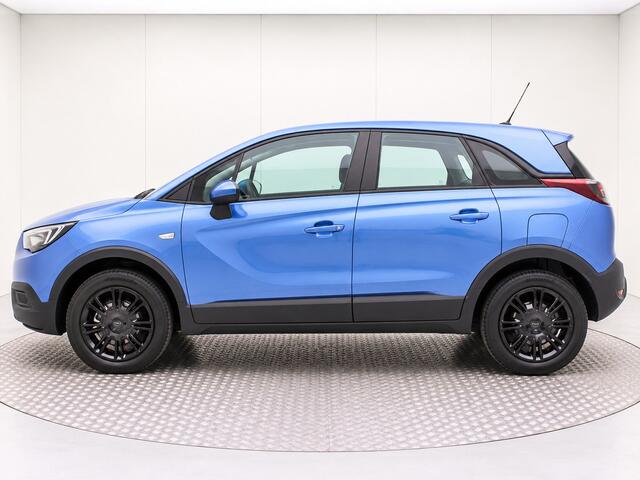 Opel Crossland X 1.2 T Edition | Airco | Cruise | Bluetooth | Carplay