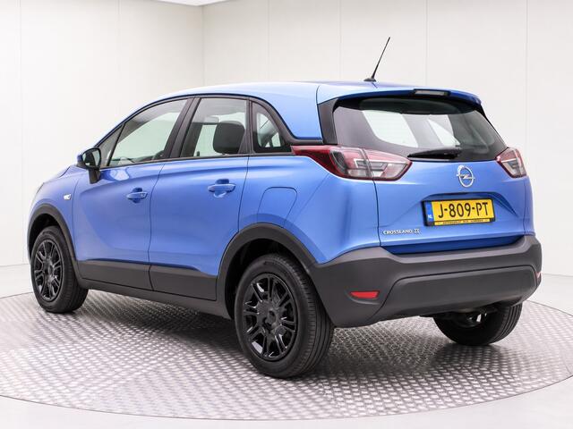 Opel Crossland X 1.2 T Edition | Airco | Cruise | Bluetooth | Carplay