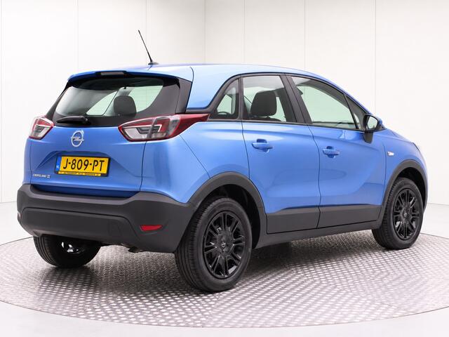 Opel Crossland X 1.2 T Edition | Airco | Cruise | Bluetooth | Carplay