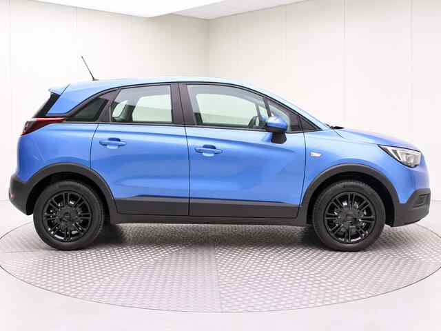 Opel Crossland X 1.2 T Edition | Airco | Cruise | Bluetooth | Carplay