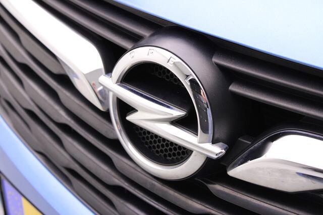 Opel Crossland X 1.2 T Edition | Airco | Cruise | Bluetooth | Carplay