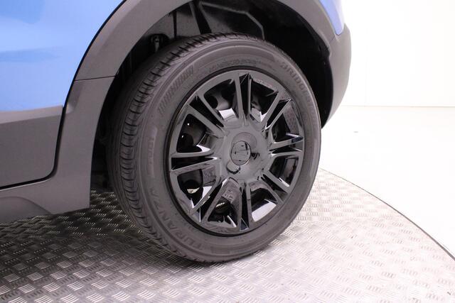 Opel Crossland X 1.2 T Edition | Airco | Cruise | Bluetooth | Carplay