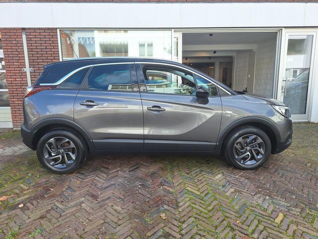 Opel Crossland X 1.2 Turbo 120 Jaar Edition /Camera/Navi/Apple/Android/Clima/1e Eig/Garantie