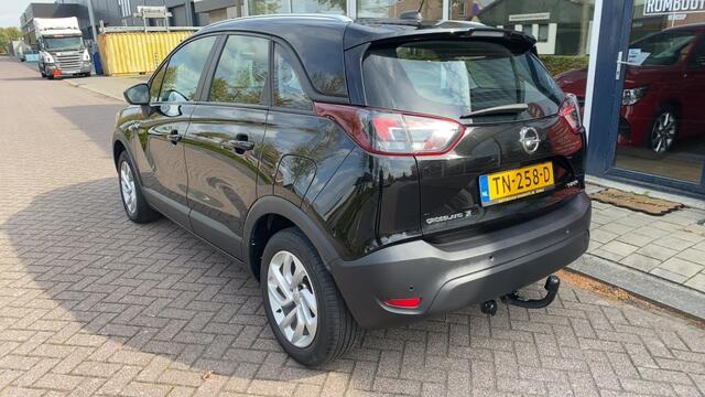 Opel Crossland X 1.2 T. Online Edition Automaat Trekhaak