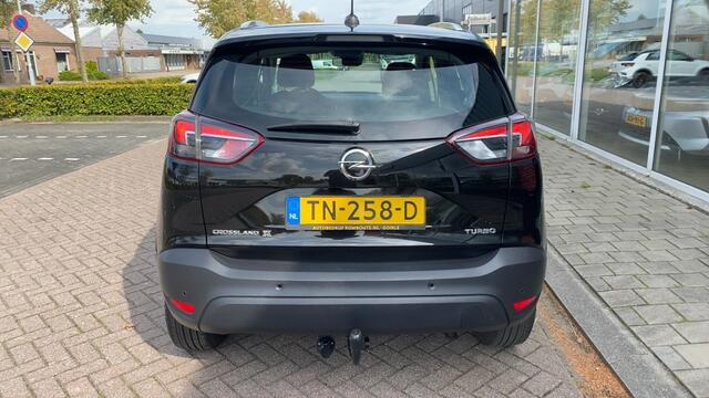 Opel Crossland X 1.2 T. Online Edition Automaat Trekhaak
