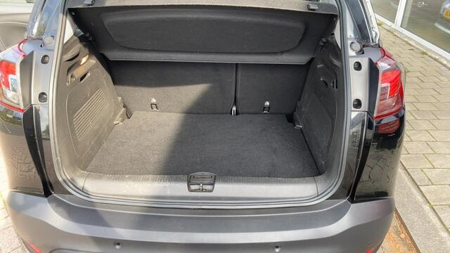 Opel Crossland X 1.2 T. Online Edition Automaat Trekhaak