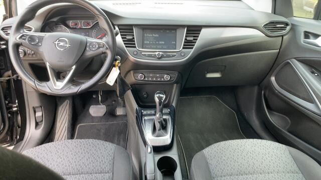 Opel Crossland X 1.2 T. Online Edition Automaat Trekhaak