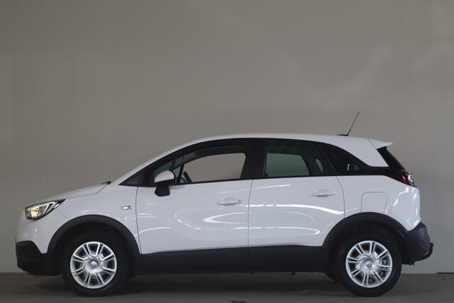 Opel Crossland X 1.2 Turbo Online Edition NL-Auto!! Apple Car-Play I Airco I Cruise