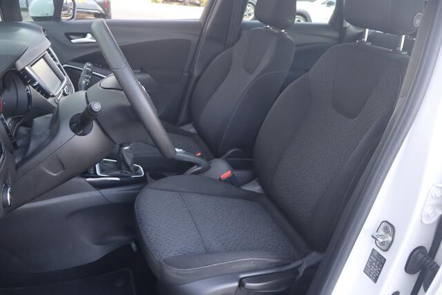 Opel Crossland X 1.2 Turbo Online Edition NL-Auto!! Apple Car-Play I Airco I Cruise