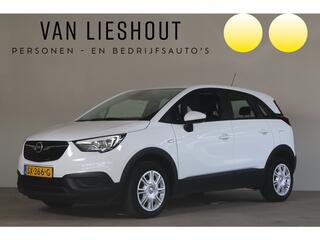 Opel Crossland X 1.2 Turbo Online Edition NL-Auto!! Apple