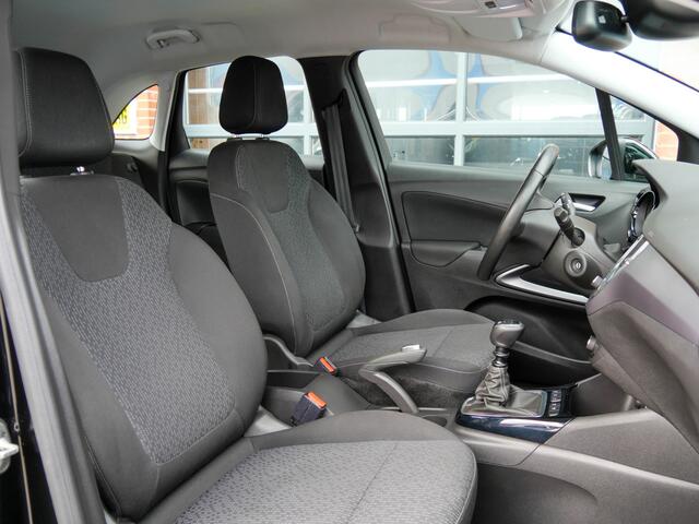 Opel Crossland X 1.2 Turbo Edition | APPLE CARPLAY / ANDROID AUTO | CARPLAY | CRUISE CONTROL |