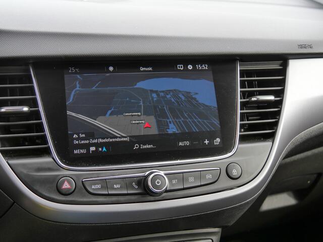 Opel Crossland X 1.2 Turbo Edition | APPLE CARPLAY / ANDROID AUTO | CARPLAY | CRUISE CONTROL |