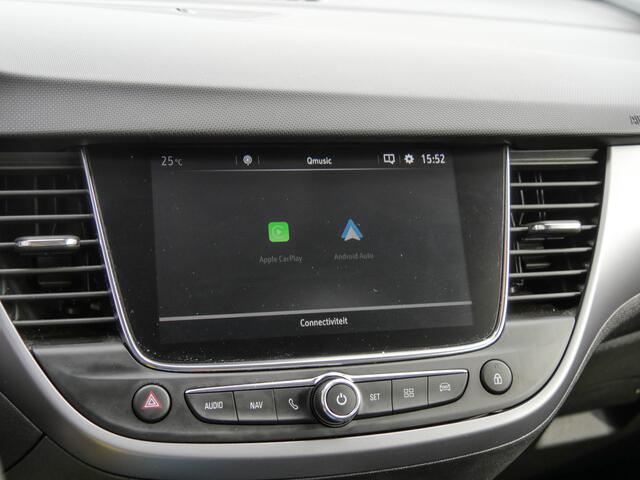 Opel Crossland X 1.2 Turbo Edition | APPLE CARPLAY / ANDROID AUTO | CARPLAY | CRUISE CONTROL |