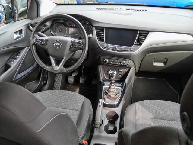 Opel Crossland X 1.2 Turbo Edition | APPLE CARPLAY / ANDROID AUTO | CARPLAY | CRUISE CONTROL |