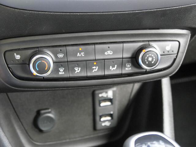Opel Crossland X 1.2 Turbo Edition | APPLE CARPLAY / ANDROID AUTO | CARPLAY | CRUISE CONTROL |