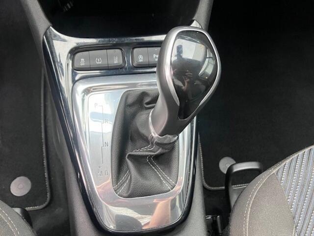 Opel Crossland X 1.2 T Automaat + LPG - nw distributieriem - trekhaak - carplay/android auto