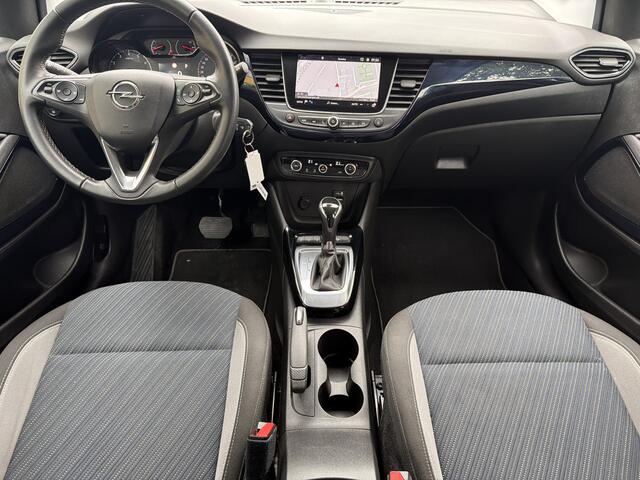 Opel Crossland X 1.2 Turbo 120 Jaar Edition * 50.411 Km * Automaat * Navi * Climatronic * Led *