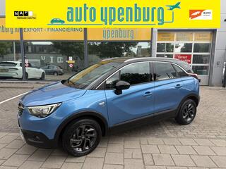Opel Crossland X 1.2 Turbo 120 Jaar Edition * 50.411 Km *