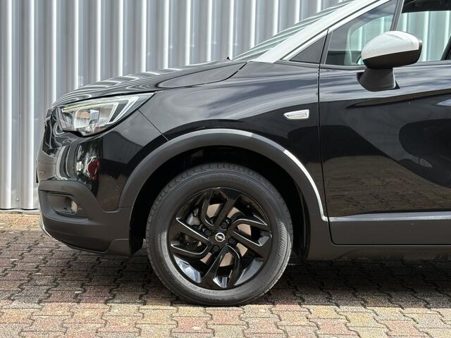 Opel Crossland X 1.2 Turbo 130PK Innovation | Camera | Naviagtie | Climate Control