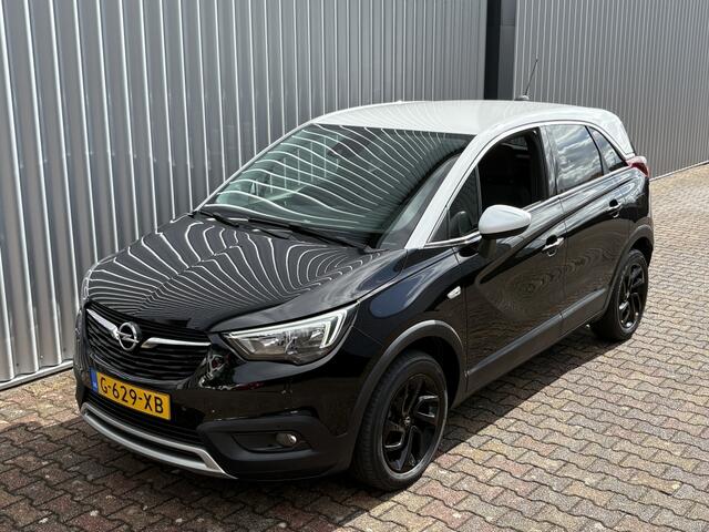 Opel Crossland X 1.2 Turbo 130PK Innovation | Camera | Naviagtie | Climate Control