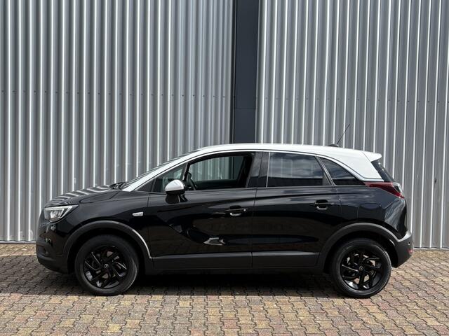 Opel Crossland X 1.2 Turbo 130PK Innovation | Camera | Naviagtie | Climate Control