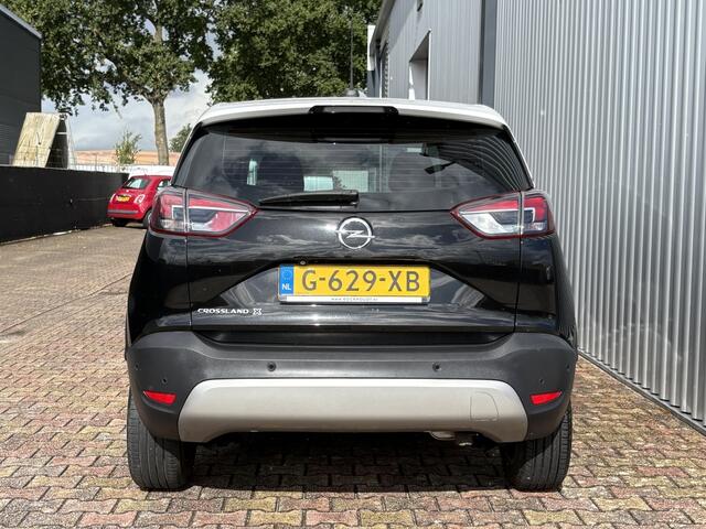 Opel Crossland X 1.2 Turbo 130PK Innovation | Camera | Naviagtie | Climate Control