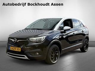 Opel Crossland X 1.2 Turbo 130PK Innovation | Camera | Na