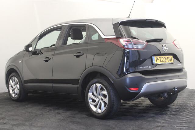 Opel Crossland X 1.2 Turbo Innovation |Stoel\stuur verw.|Carplay|