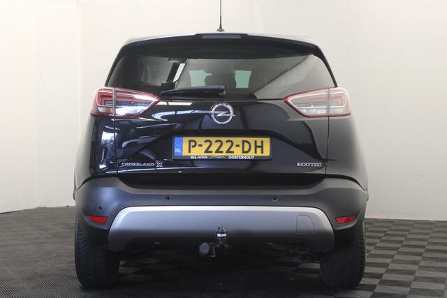 Opel Crossland X 1.2 Turbo Innovation |Stoel\stuur verw.|Carplay|