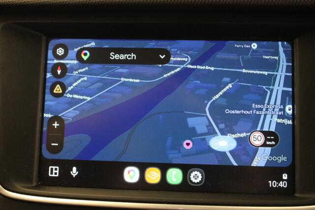 Opel Crossland X 1.2 Turbo Innovation |Stoel\stuur verw.|Carplay|