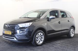 Opel Crossland X 1.2 Turbo Innovation |Stoel\stuur verw.|
