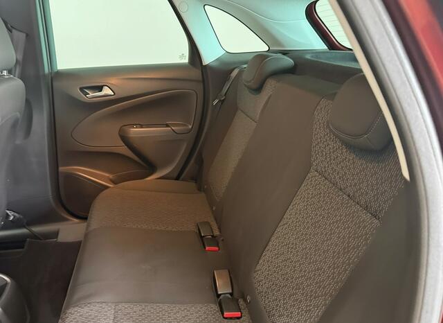 Opel Crossland X 1.2 Turbo Innovation | BLIS | Camera | Stoelverwarming | Stuurverwarming