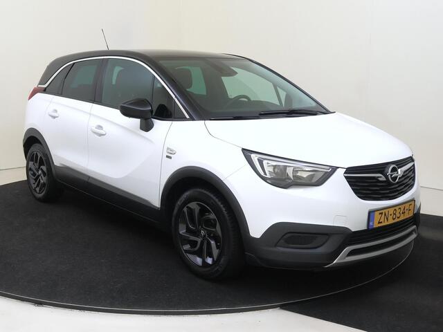 Opel Crossland X 1.2 120 Jaar Edition | Bluetooth | Carplay | Parkeersensoren