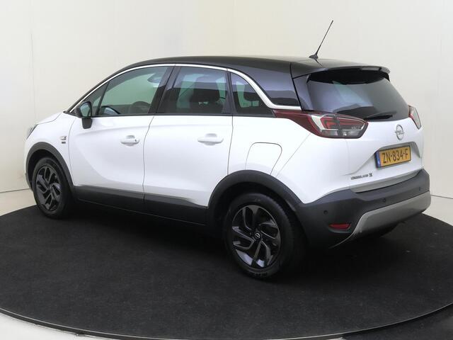 Opel Crossland X 1.2 120 Jaar Edition | Bluetooth | Carplay | Parkeersensoren