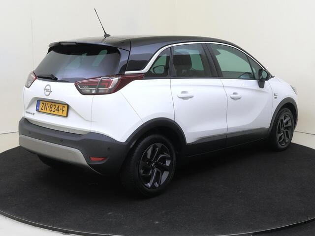Opel Crossland X 1.2 120 Jaar Edition | Bluetooth | Carplay | Parkeersensoren