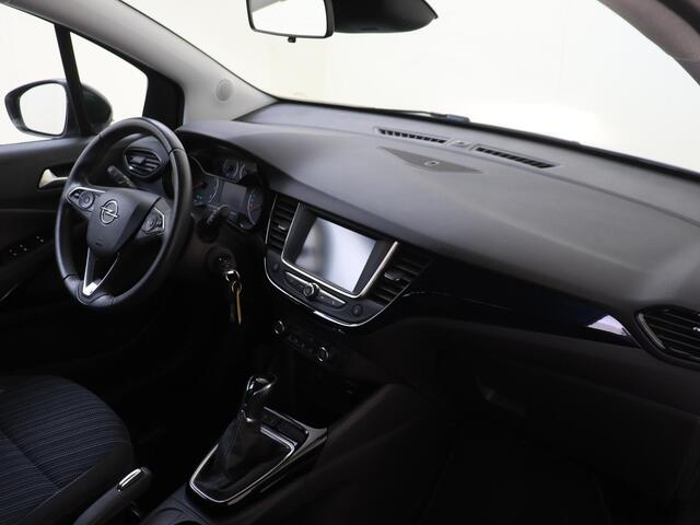 Opel Crossland X 1.2 120 Jaar Edition | Bluetooth | Carplay | Parkeersensoren