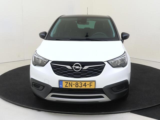 Opel Crossland X 1.2 120 Jaar Edition | Bluetooth | Carplay | Parkeersensoren