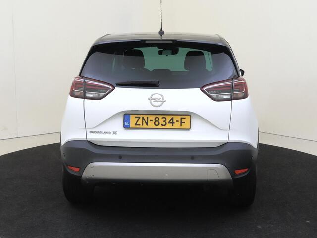 Opel Crossland X 1.2 120 Jaar Edition | Bluetooth | Carplay | Parkeersensoren