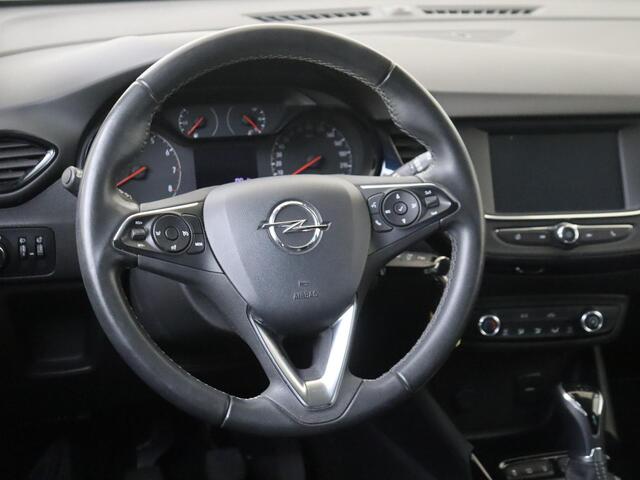 Opel Crossland X 1.2 120 Jaar Edition | Bluetooth | Carplay | Parkeersensoren