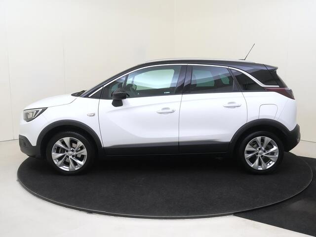 Opel Crossland X 1.2 Turbo Innovation | Parkeersensoren Voor + Achter | Climate Control | Cruise Control | Lane Assist | Navigatie