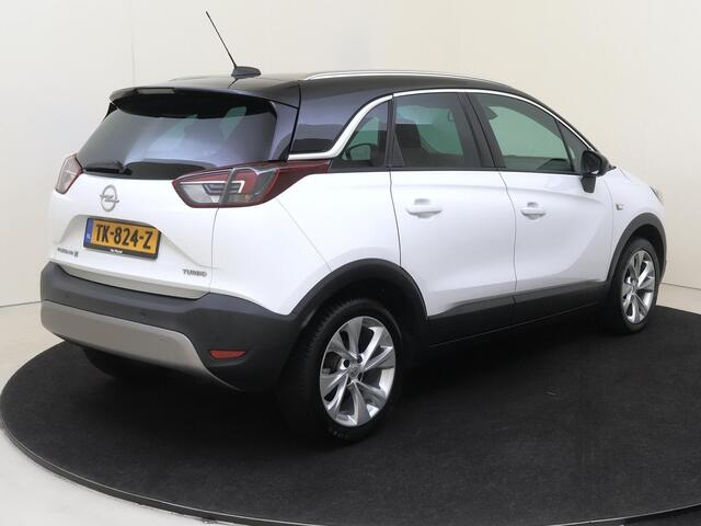 Opel Crossland X 1.2 Turbo Innovation | Parkeersensoren Voor + Achter | Climate Control | Cruise Control | Lane Assist | Navigatie