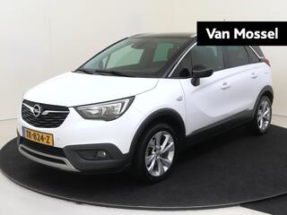 Opel Crossland X 1.2 Turbo Innovation | Parkeersensoren V