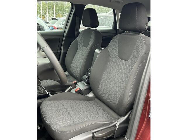Opel Crossland X 1.2 Turbo Innovation 110PK | NL AUTO | NAP | D Riem Vervangen in 2025 | 2 Sleutels | Airco | Cruise Control |