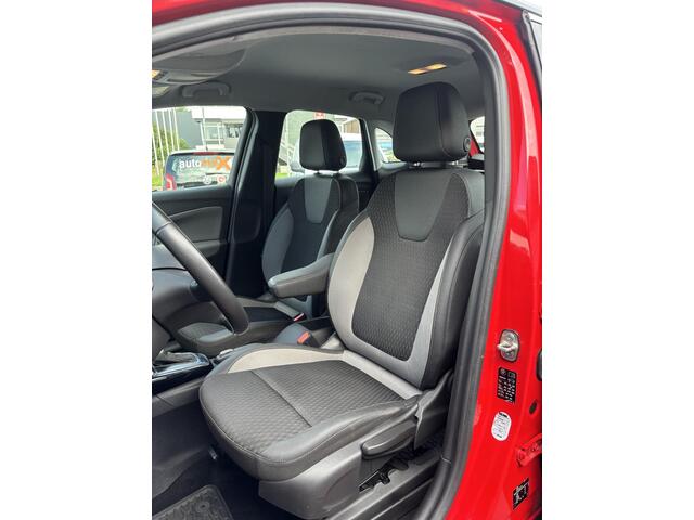 Opel Crossland X 1.2 Turbo Innovation |Parkeer Camera!|Goed Onderhouden!|