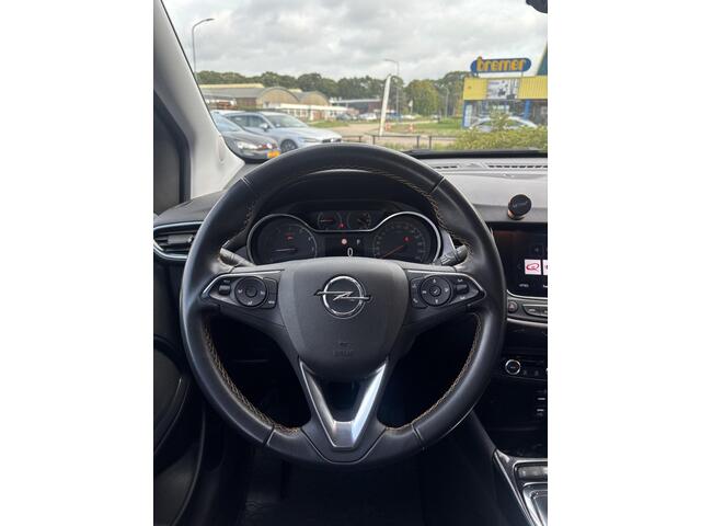 Opel Crossland X 1.2 Turbo Innovation |Parkeer Camera!|Goed Onderhouden!|