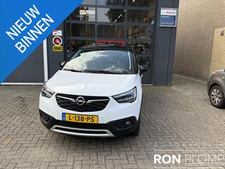 Opel Crossland X 1.2 Turbo Innovation Automaat / Airco cl
