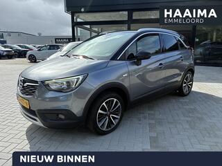 Opel Crossland X 1.2 Turbo 110Pk Innovation | Climate con