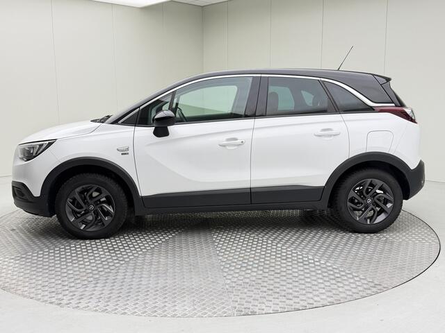 Opel Crossland X 1.2 Turbo 120 Jaar Edition | Automaat | Airco | Carplay | Pdc achter | Bluetooth | Cruise control – foto 2